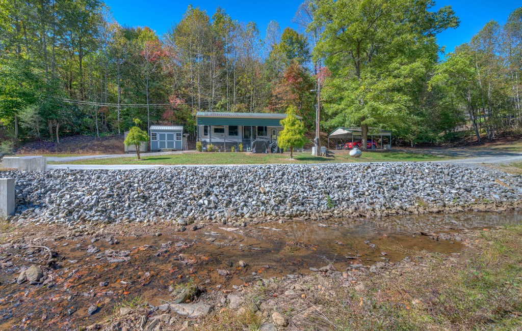 31 Pear Ln, MURPHY, North Carolina image 13