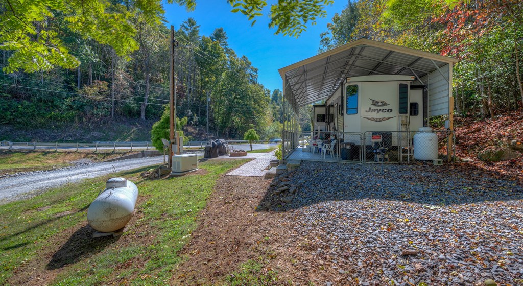 31 Pear Ln, MURPHY, North Carolina image 21