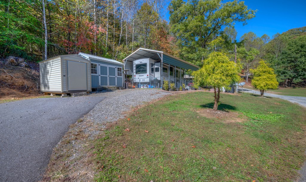31 Pear Ln, MURPHY, North Carolina image 11