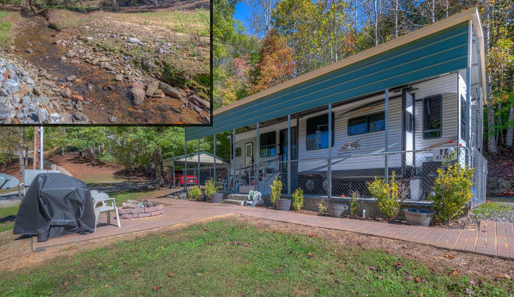 31 Pear Ln, MURPHY, North Carolina image 1