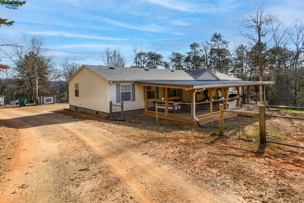 65 Alpaca Lane, MURPHY, North Carolina image 46