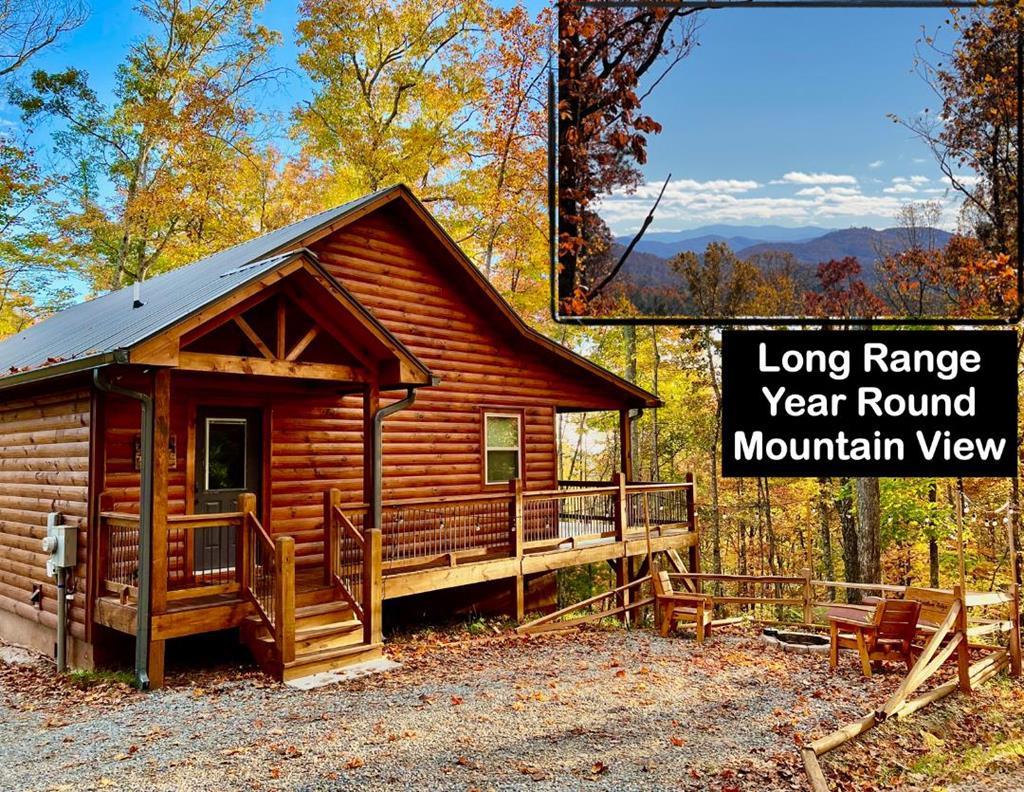 449 Legendary Ridge Rd, Murphy NC 28906