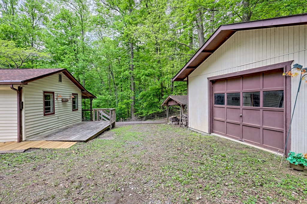 4618 Jones Gap Rd, HIAWASSEE, Georgia image 3