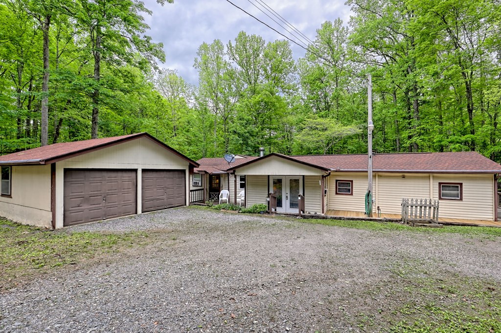 4618 Jones Gap Rd, HIAWASSEE, Georgia image 2