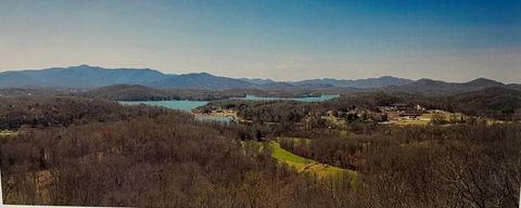 Vacant Land For Sale - LOT 12B Grandview Drive #12B<br/> HAYESVILLE, NC 28904