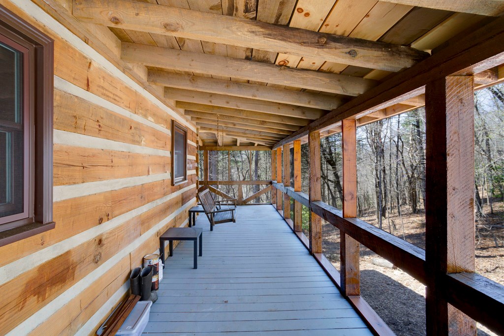 77 Dogwood Path Trail, BLUE RIDGE, Georgia image 14