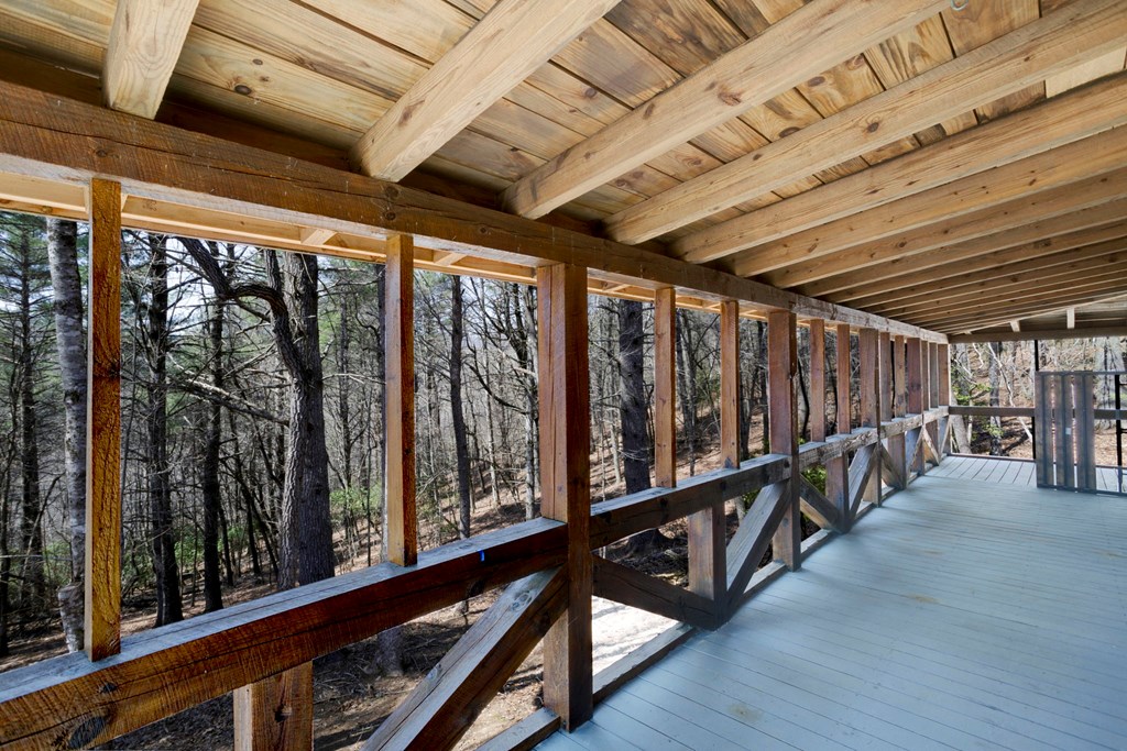 77 Dogwood Path Trail, BLUE RIDGE, Georgia image 13