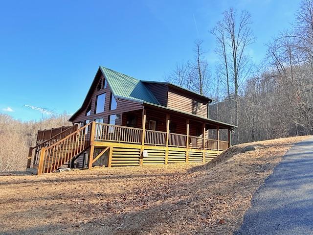 745 Buck Ridge Dr. - Photo 2