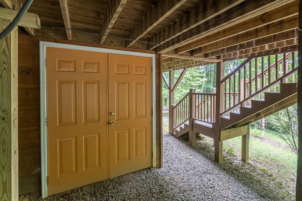 1498 Hollybrook Drive, MURPHY, North Carolina image 36
