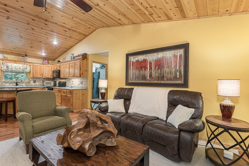 1498 Hollybrook Drive, MURPHY, North Carolina image 11