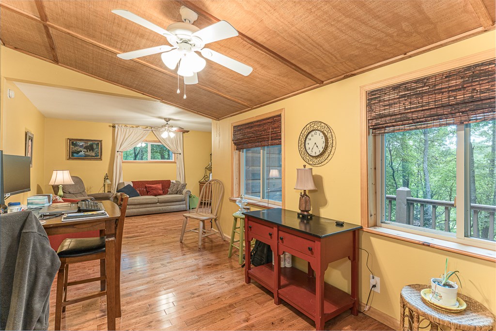 1498 Hollybrook Drive, MURPHY, North Carolina image 25