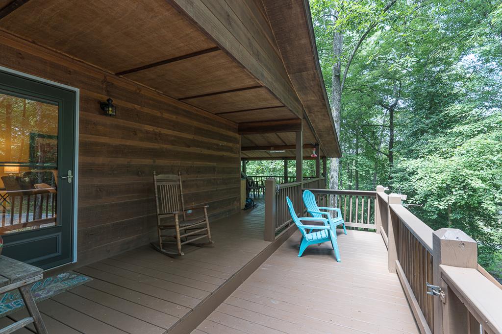 1498 Hollybrook Drive, MURPHY, North Carolina image 32