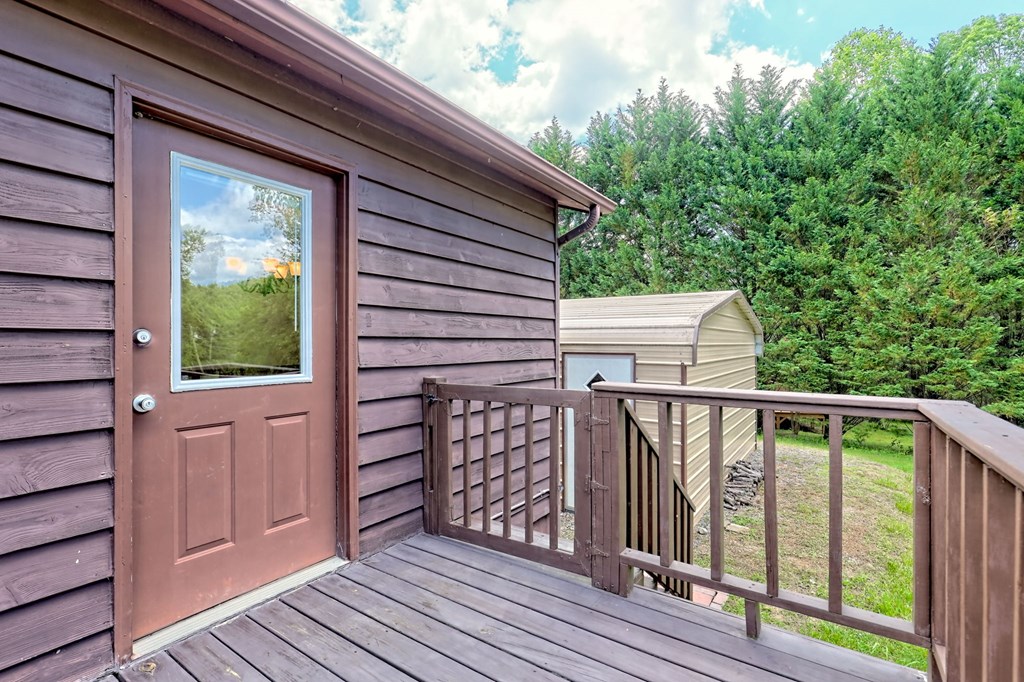 115 Country Mountain Ridge Drive, MURPHY, North Carolina image 19