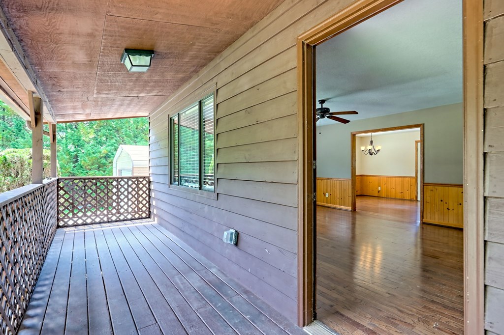 115 Country Mountain Ridge Drive, MURPHY, North Carolina image 4