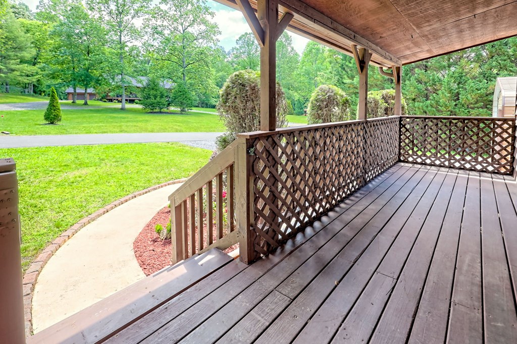 115 Country Mountain Ridge Drive, MURPHY, North Carolina image 35