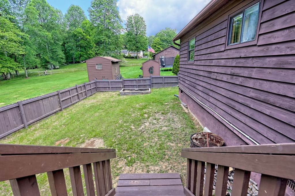 115 Country Mountain Ridge Drive, MURPHY, North Carolina image 18