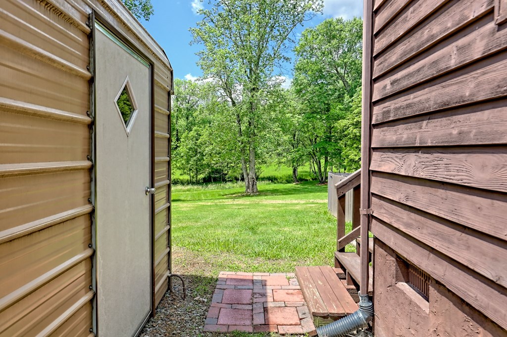 115 Country Mountain Ridge Drive, MURPHY, North Carolina image 37