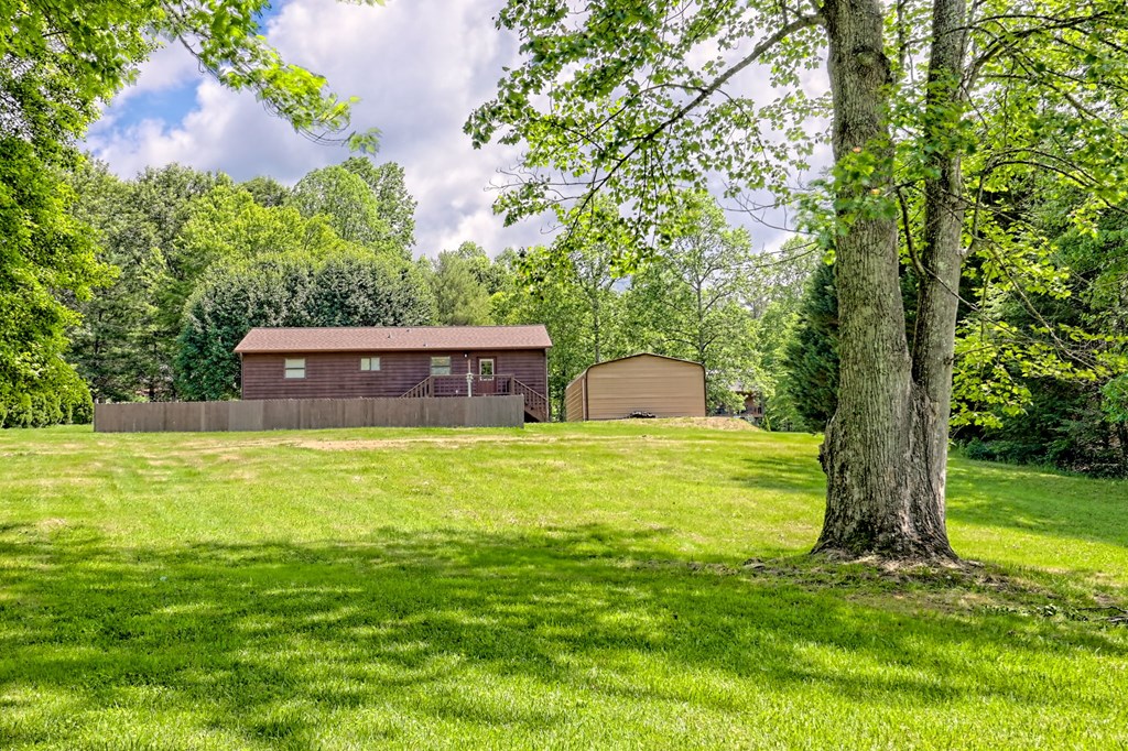 115 Country Mountain Ridge Drive, MURPHY, North Carolina image 49