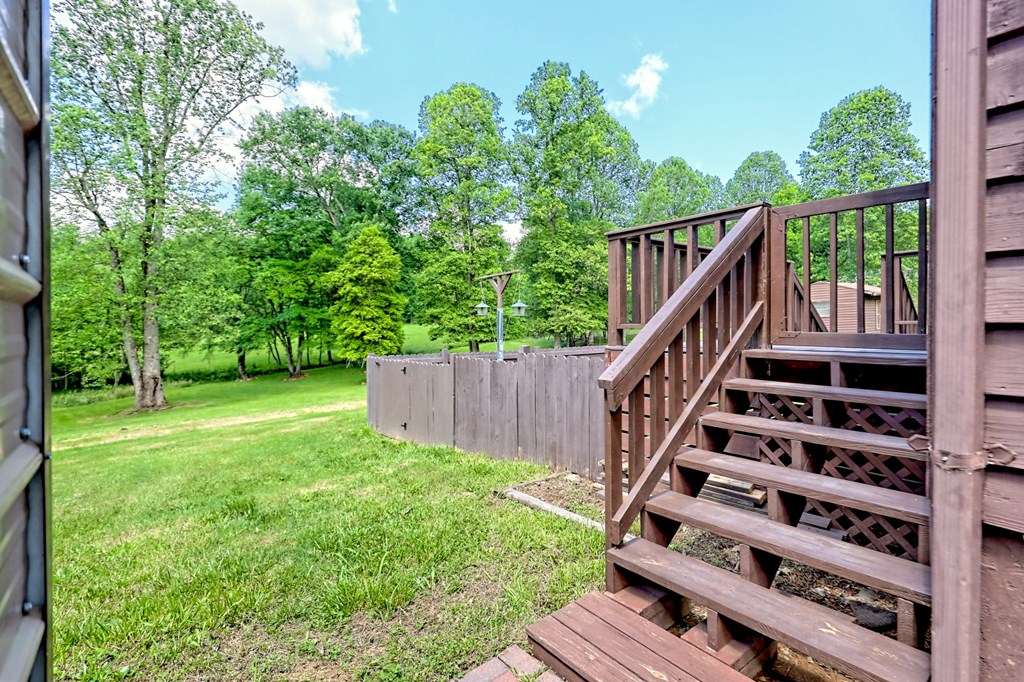 115 Country Mountain Ridge Drive, MURPHY, North Carolina image 41