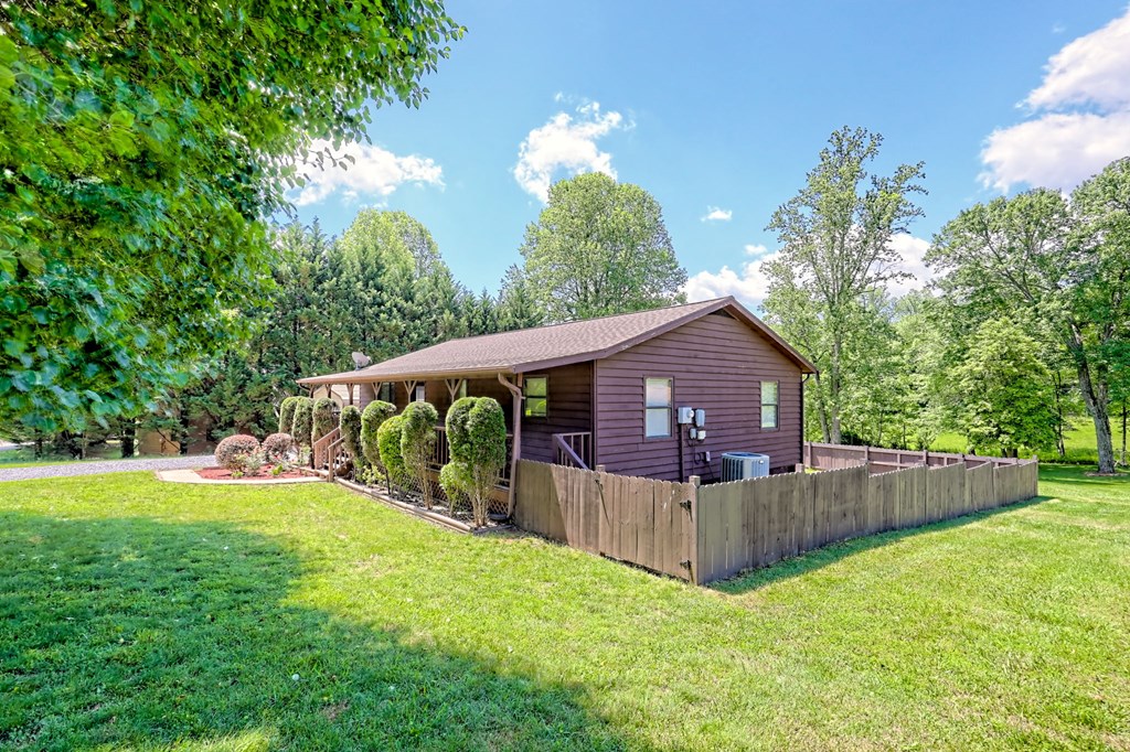 115 Country Mountain Ridge Drive, MURPHY, North Carolina image 44