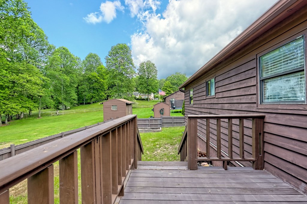 115 Country Mountain Ridge Drive, MURPHY, North Carolina image 17