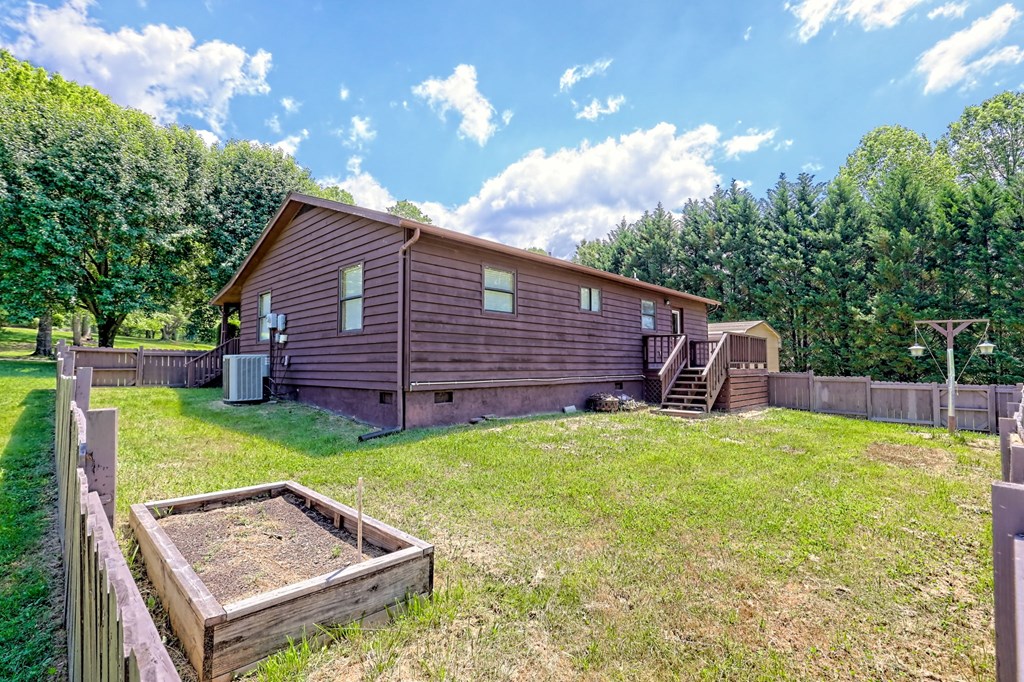 115 Country Mountain Ridge Drive, MURPHY, North Carolina image 43