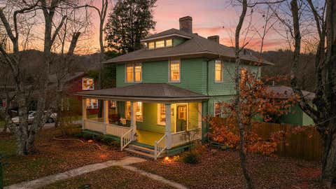 Vacant Land For Sale - 366 Hill Street<br/> MURPHY, NC 28906