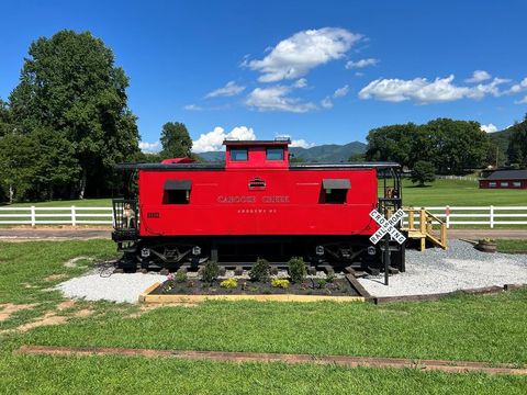 Homes For Sale - 45 Caboose Creek<br/> ANDREWS, NC 28901