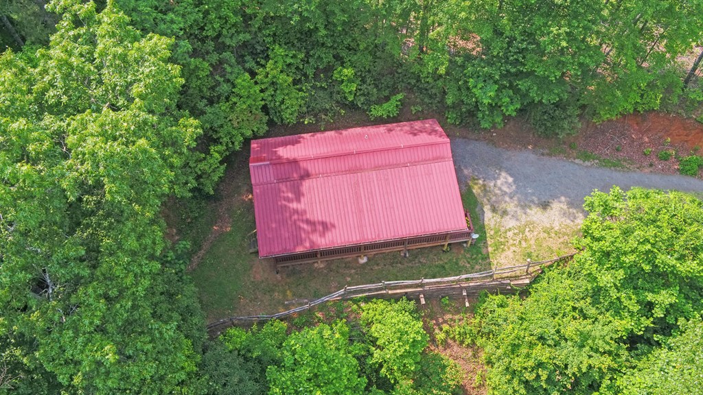 643 Zekes Trail, MARBLE, North Carolina image 35