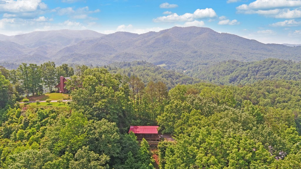 643 Zekes Trail, MARBLE, North Carolina image 34