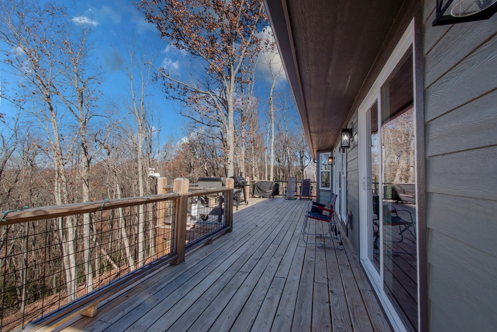 469 Caldwell Overlook, BRASSTOWN, North Carolina image 12