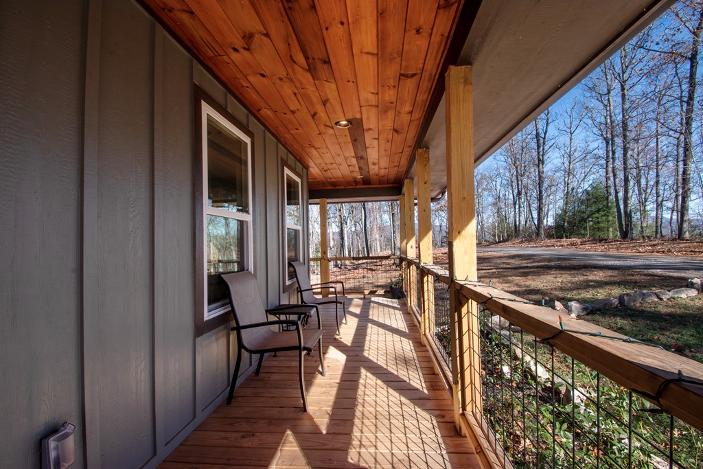 469 Caldwell Overlook, BRASSTOWN, North Carolina image 10