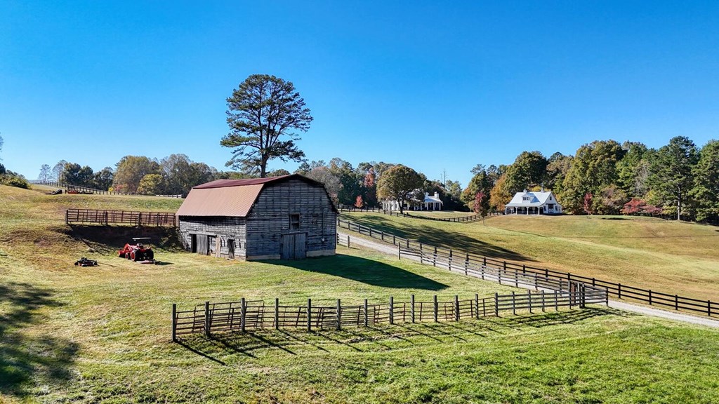 16AC Richards Branch Road #TRACT, MORGANTON, Georgia image 13