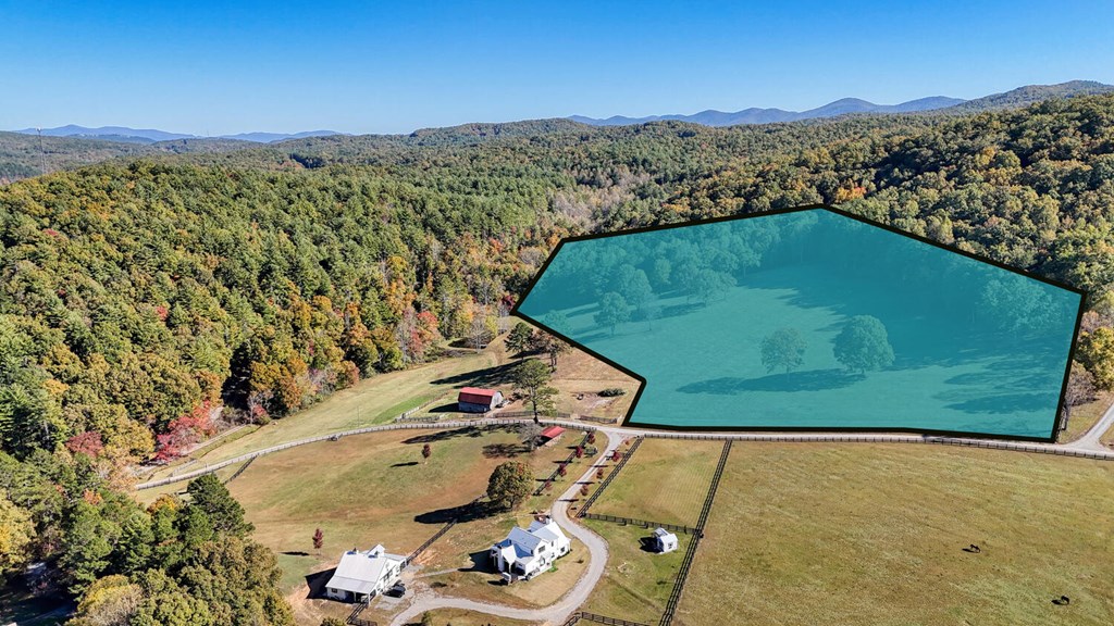 16AC Richards Branch Road #TRACT, MORGANTON, Georgia image 32