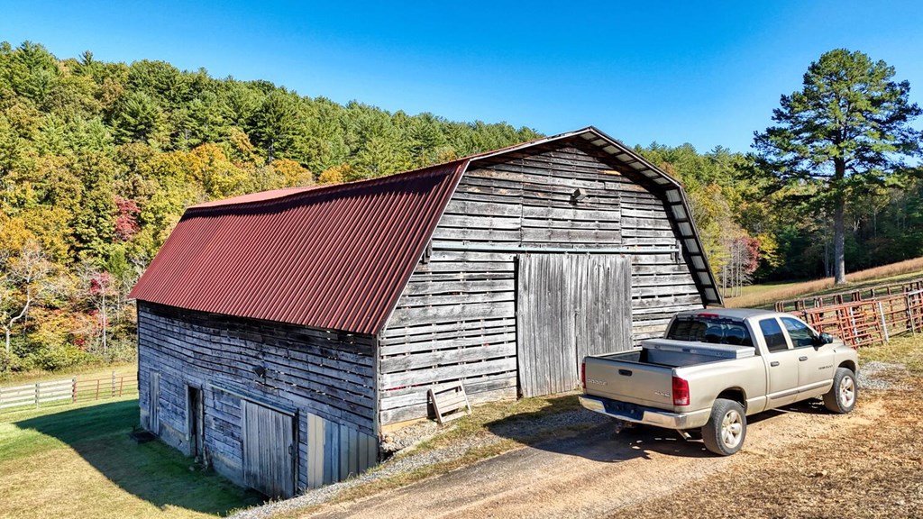 16AC Richards Branch Road #TRACT, MORGANTON, Georgia image 16