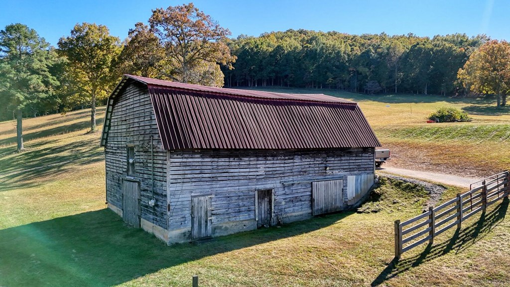 16AC Richards Branch Road #TRACT, MORGANTON, Georgia image 15