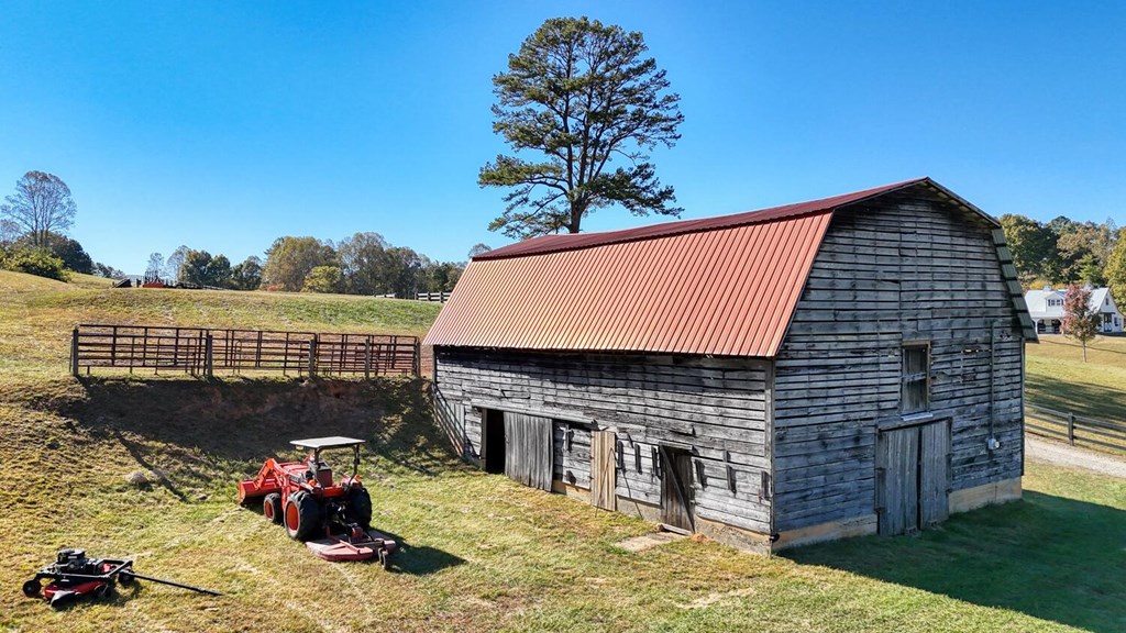 16AC Richards Branch Road #TRACT, MORGANTON, Georgia image 14