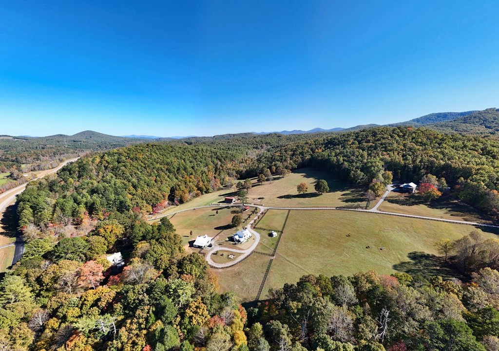 16AC Richards Branch Road #TRACT, MORGANTON, Georgia image 33