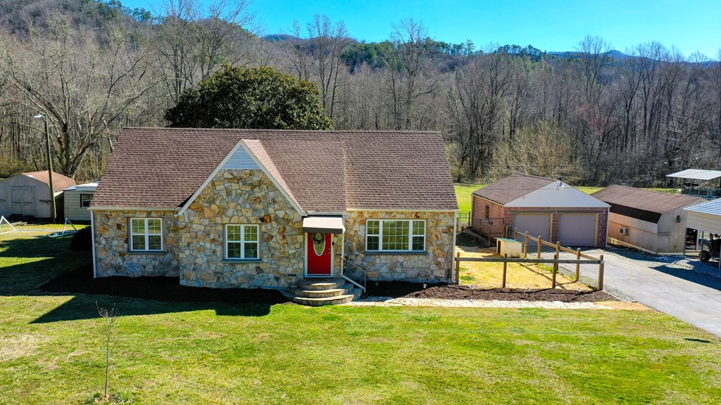 17910 Us Hwy 19, ANDREWS, North Carolina image 2