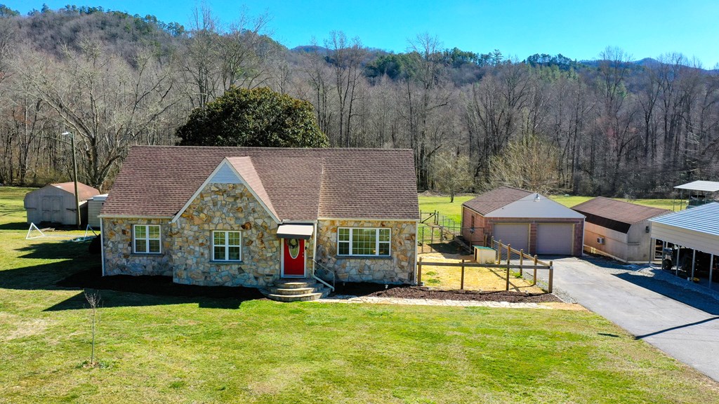 17910 Us Hwy 19, ANDREWS, North Carolina image 35