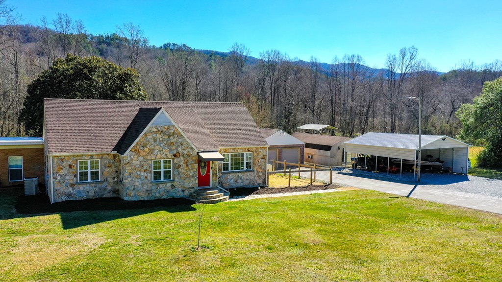 17910 Us Hwy 19, ANDREWS, North Carolina image 36