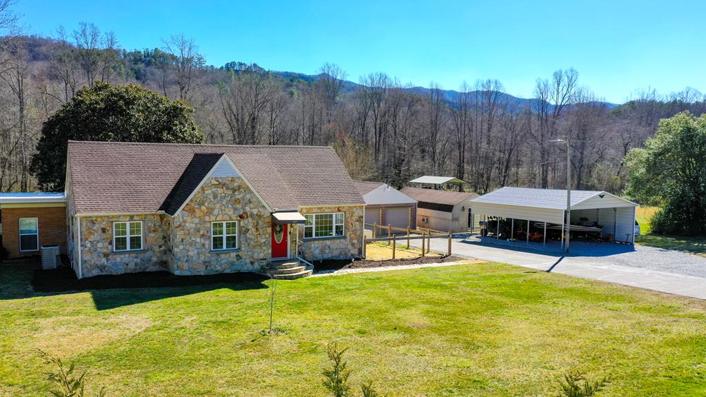 17910 Us Hwy 19, ANDREWS, North Carolina image 1