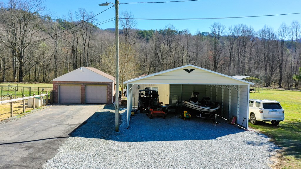 17910 Us Hwy 19, ANDREWS, North Carolina image 4