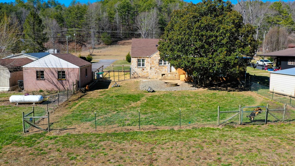 17910 Us Hwy 19, ANDREWS, North Carolina image 32