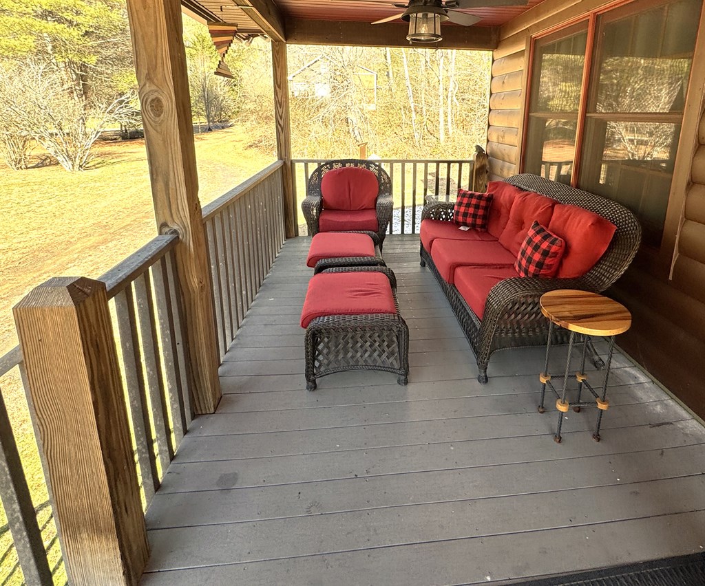 128 Silver Birch Lane, MARBLE, North Carolina image 8