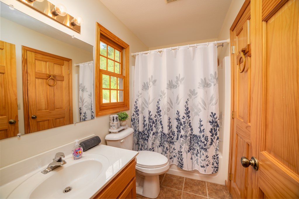 128 Silver Birch Lane, MARBLE, North Carolina image 15