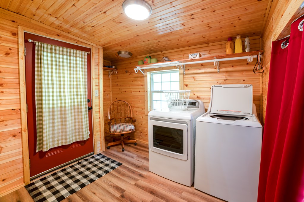 128 Silver Birch Lane, MARBLE, North Carolina image 13