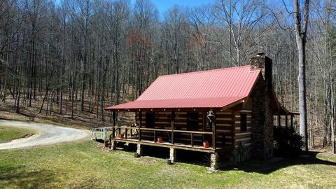 Mobile Home For Sale - 633 Timber Ridge Road<br/> BLAIRSVILLE, GA 30512