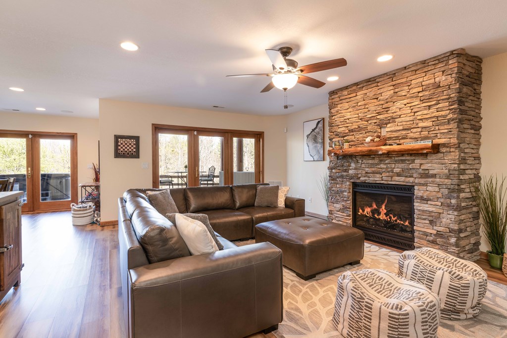 245 Roll Tide Drive, MURPHY, North Carolina image 46