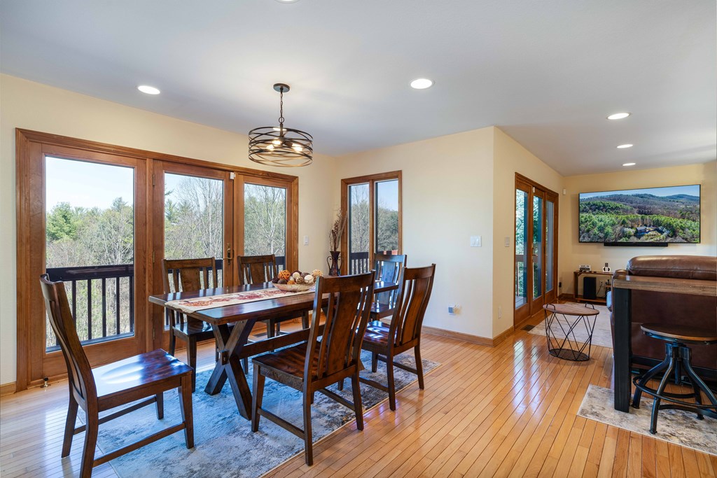 245 Roll Tide Drive, MURPHY, North Carolina image 15